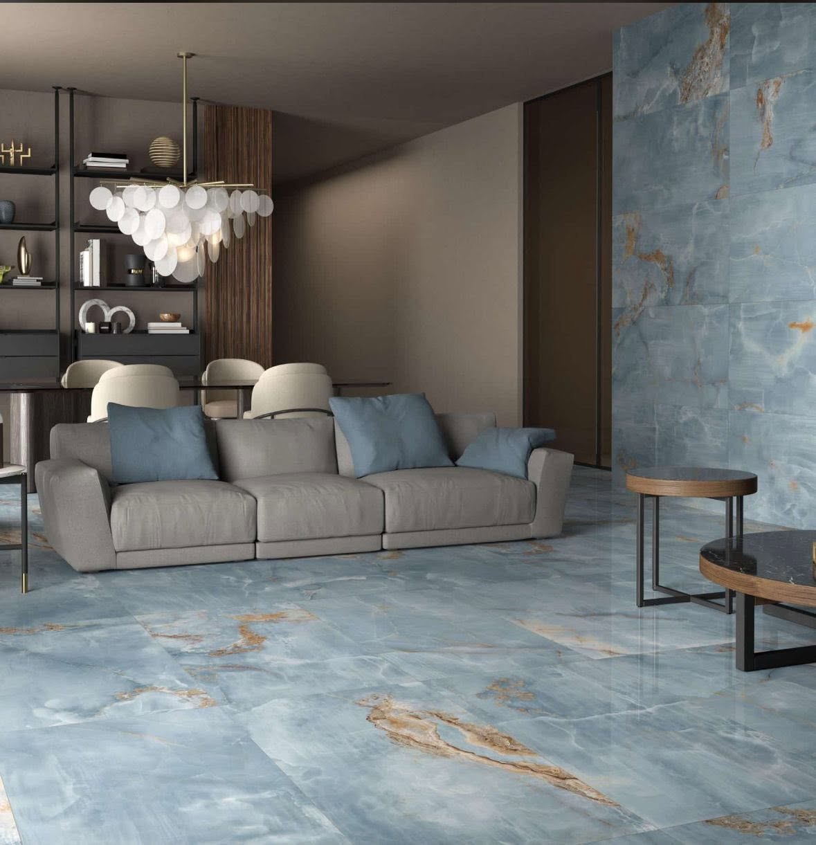 Pavimenti e rivestimenti Mondolfo consulenza